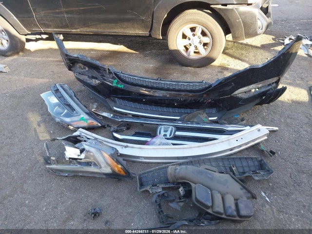 5FNYF6H00GB128145 Honda Pilot Elite