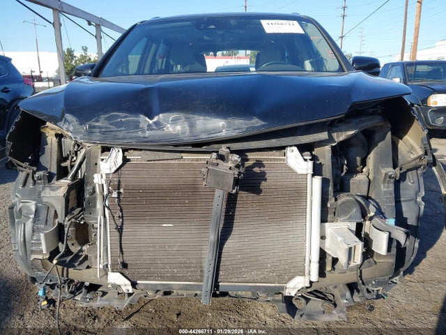 5FNYF6H00GB128145 Honda Pilot Elite