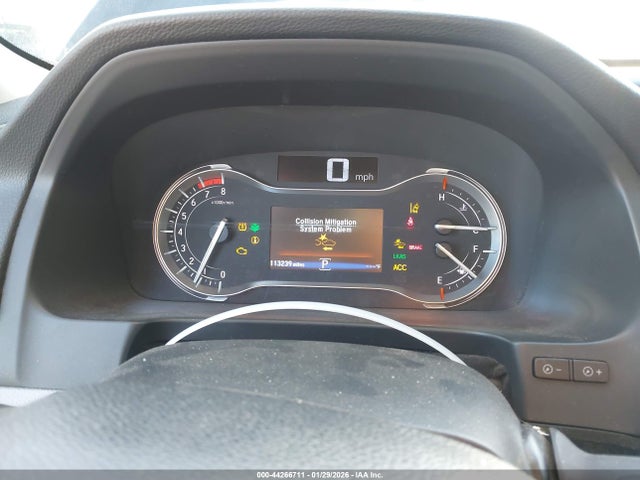 5FNYF6H00GB128145 Honda Pilot Elite