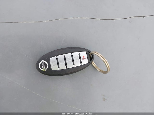 Продажа на аукционе авто 2019 Nissan Altima 2.5 Sl, vin: 1N4BL4EV3KC128493, номер лота: 44266713