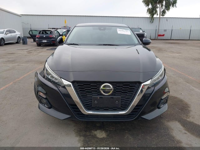 Продажа на аукционе авто 2019 Nissan Altima 2.5 Sl, vin: 1N4BL4EV3KC128493, номер лота: 44266713