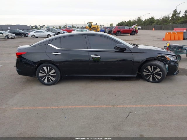 Продажа на аукционе авто 2019 Nissan Altima 2.5 Sl, vin: 1N4BL4EV3KC128493, номер лота: 44266713