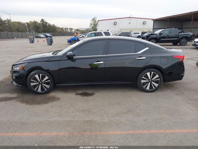 Продажа на аукционе авто 2019 Nissan Altima 2.5 Sl, vin: 1N4BL4EV3KC128493, номер лота: 44266713
