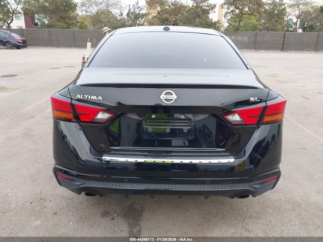 Продажа на аукционе авто 2019 Nissan Altima 2.5 Sl, vin: 1N4BL4EV3KC128493, номер лота: 44266713