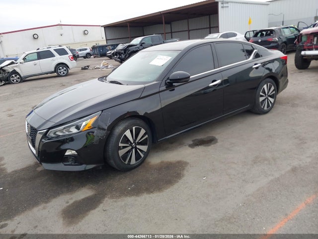 Продажа на аукционе авто 2019 Nissan Altima 2.5 Sl, vin: 1N4BL4EV3KC128493, номер лота: 44266713