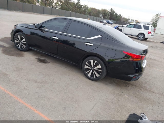 Продажа на аукционе авто 2019 Nissan Altima 2.5 Sl, vin: 1N4BL4EV3KC128493, номер лота: 44266713