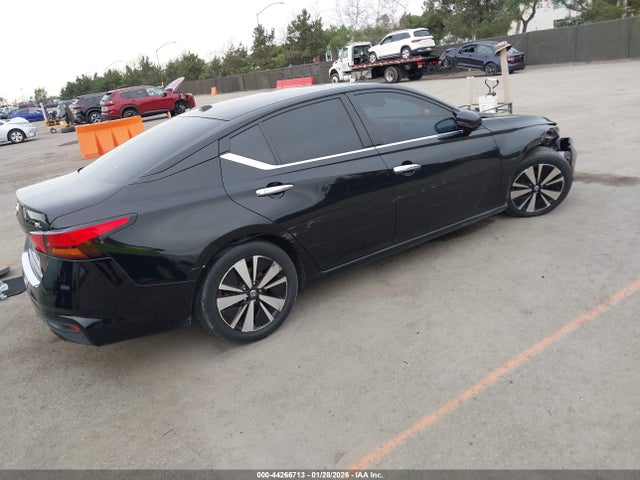 Продажа на аукционе авто 2019 Nissan Altima 2.5 Sl, vin: 1N4BL4EV3KC128493, номер лота: 44266713