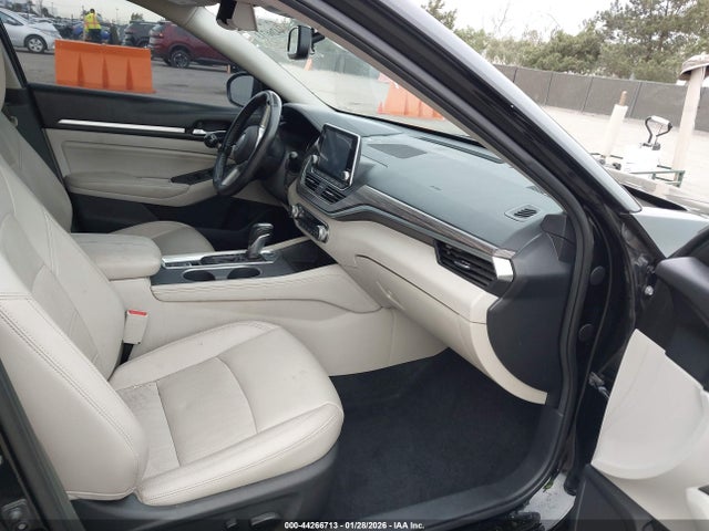 Продажа на аукционе авто 2019 Nissan Altima 2.5 Sl, vin: 1N4BL4EV3KC128493, номер лота: 44266713