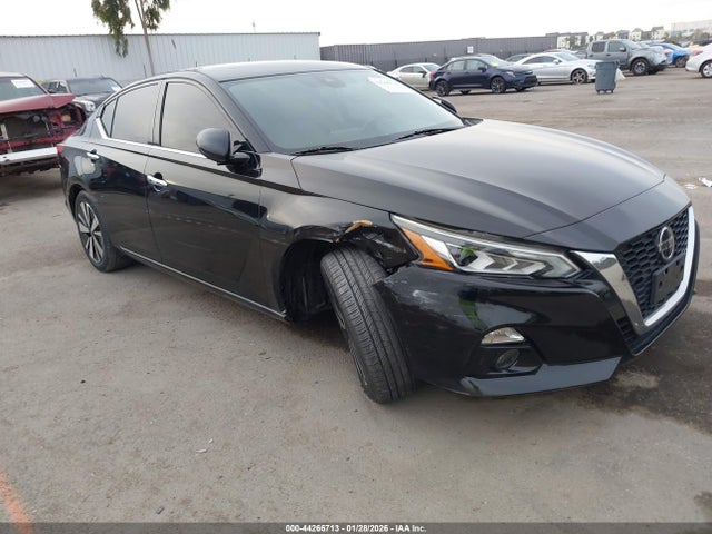 Продажа на аукционе авто 2019 Nissan Altima 2.5 Sl, vin: 1N4BL4EV3KC128493, номер лота: 44266713