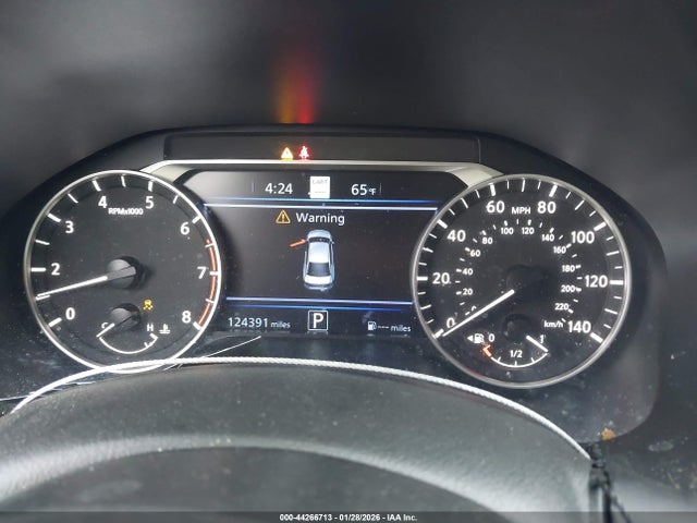 Продажа на аукционе авто 2019 Nissan Altima 2.5 Sl, vin: 1N4BL4EV3KC128493, номер лота: 44266713