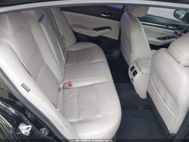 Продажа на аукционе авто 2019 Nissan Altima 2.5 Sl, vin: 1N4BL4EV3KC128493, номер лота: 44266713