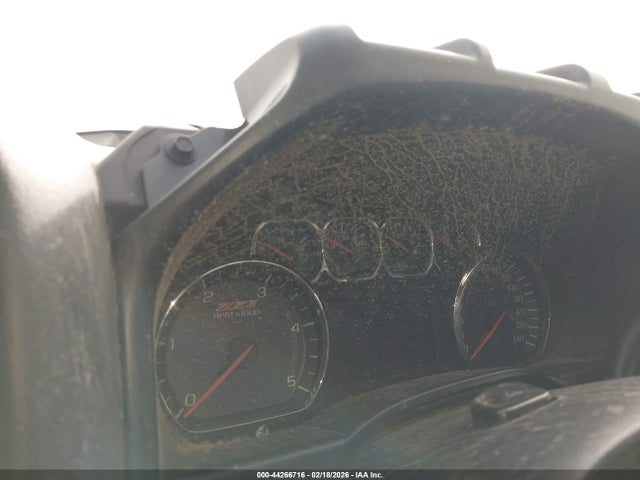 1GC1KVE84FF120402 Chevrolet Silverado 2500hd Lt