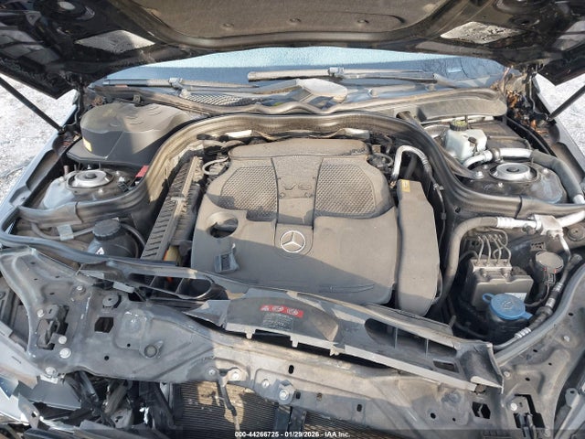 44266725 :رقم المزاد ، WDDHF5KB8EA845490 vin ، 2014 Mercedes-benz E 350 مزاد بيع