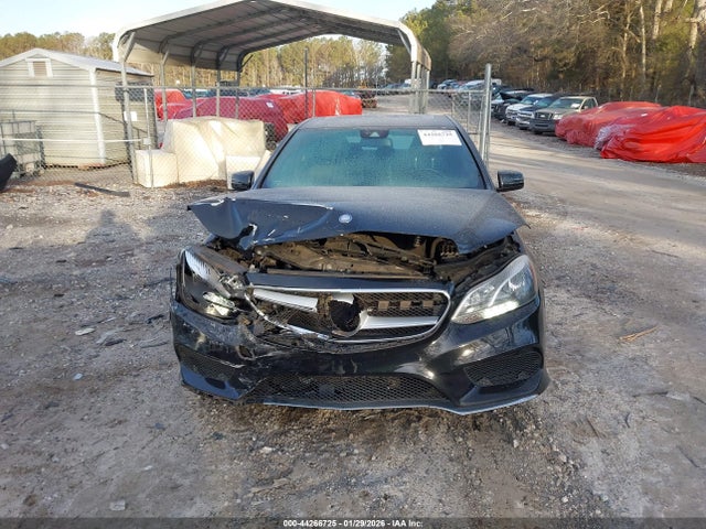 44266725 :رقم المزاد ، WDDHF5KB8EA845490 vin ، 2014 Mercedes-benz E 350 مزاد بيع