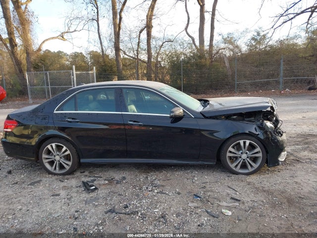 44266725 :رقم المزاد ، WDDHF5KB8EA845490 vin ، 2014 Mercedes-benz E 350 مزاد بيع