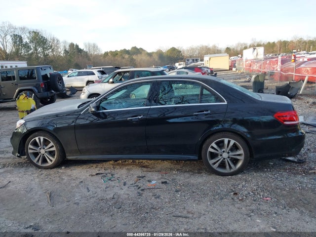 44266725 :رقم المزاد ، WDDHF5KB8EA845490 vin ، 2014 Mercedes-benz E 350 مزاد بيع