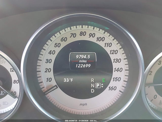 44266725 :رقم المزاد ، WDDHF5KB8EA845490 vin ، 2014 Mercedes-benz E 350 مزاد بيع
