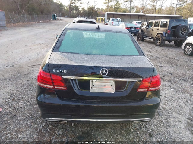 44266725 :رقم المزاد ، WDDHF5KB8EA845490 vin ، 2014 Mercedes-benz E 350 مزاد بيع