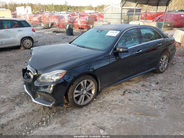 44266725 :رقم المزاد ، WDDHF5KB8EA845490 vin ، 2014 Mercedes-benz E 350 مزاد بيع