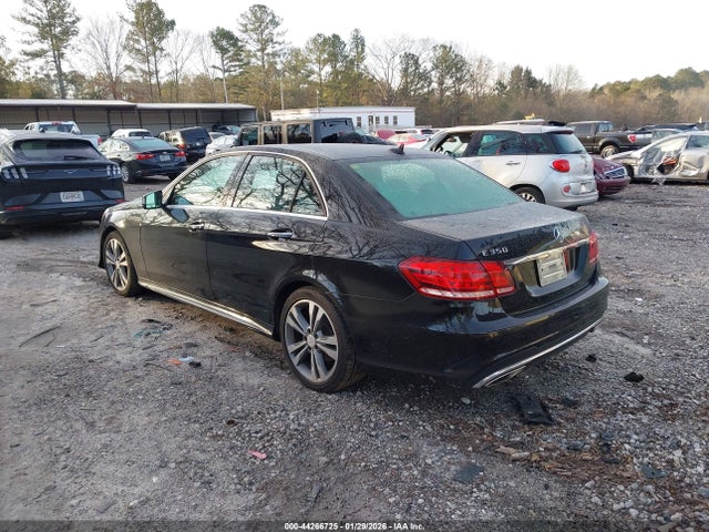 44266725 :رقم المزاد ، WDDHF5KB8EA845490 vin ، 2014 Mercedes-benz E 350 مزاد بيع