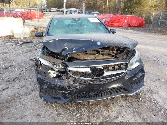 44266725 :رقم المزاد ، WDDHF5KB8EA845490 vin ، 2014 Mercedes-benz E 350 مزاد بيع