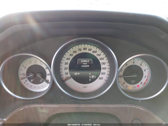 44266725 :رقم المزاد ، WDDHF5KB8EA845490 vin ، 2014 Mercedes-benz E 350 مزاد بيع