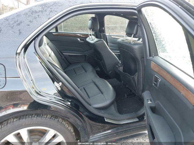 44266725 :رقم المزاد ، WDDHF5KB8EA845490 vin ، 2014 Mercedes-benz E 350 مزاد بيع