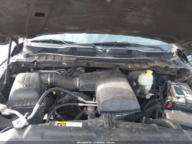 1C6RR6FG1GS189901 RAM 1500 Express