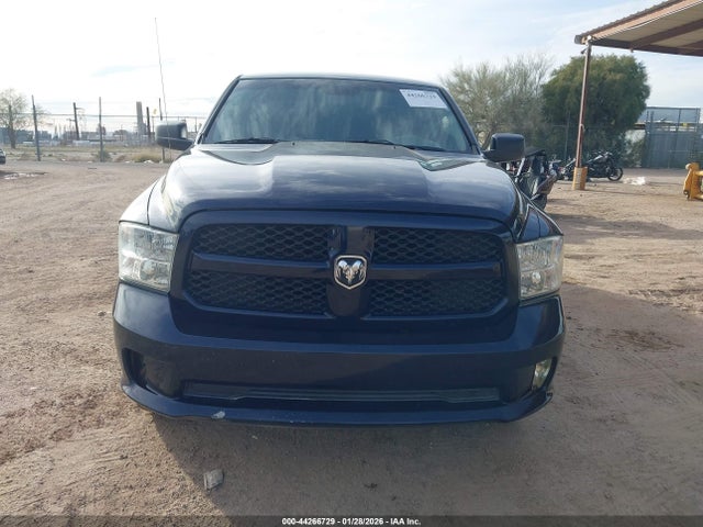 1C6RR6FG1GS189901 RAM 1500 Express