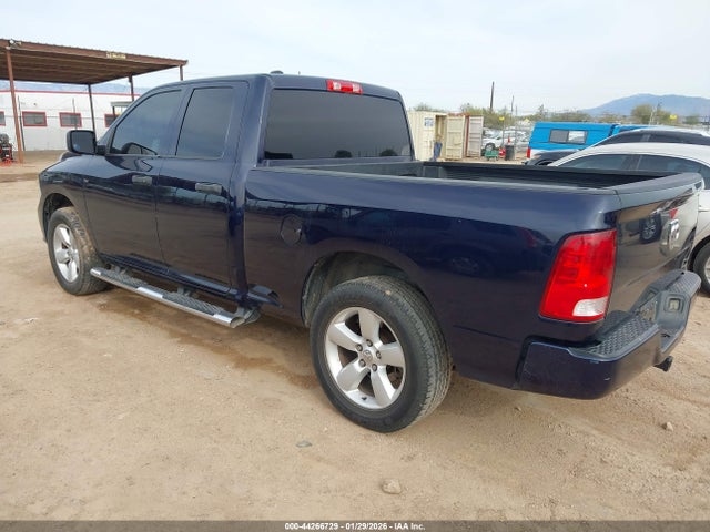 1C6RR6FG1GS189901 RAM 1500 Express
