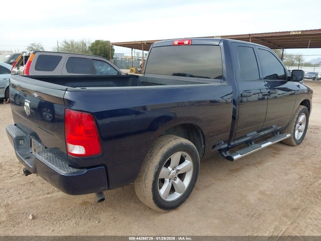1C6RR6FG1GS189901 RAM 1500 Express