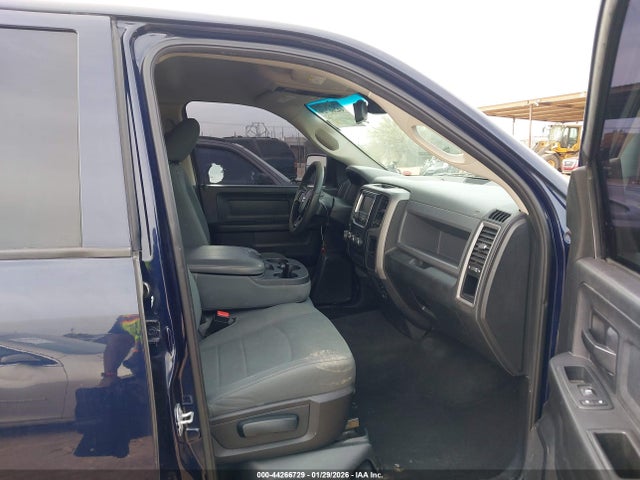 1C6RR6FG1GS189901 RAM 1500 Express
