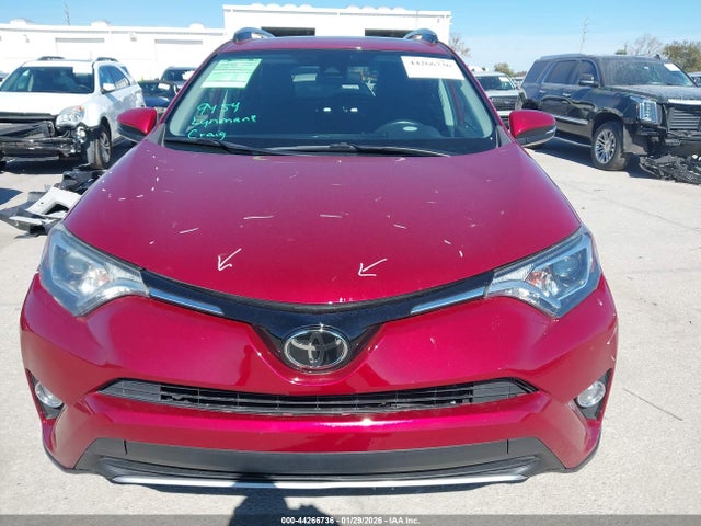 Aukcja sprzedaży 2018 Toyota Rav4 Xle, vin: 2T3WFREV5JW498047, numer aukcji: 44266736