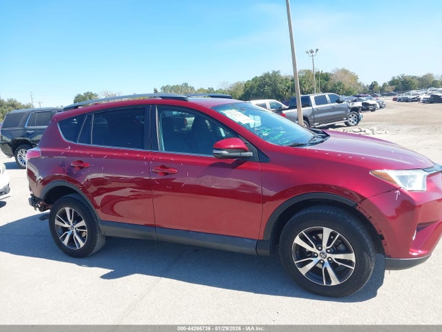 Aukcja sprzedaży 2018 Toyota Rav4 Xle, vin: 2T3WFREV5JW498047, numer aukcji: 44266736