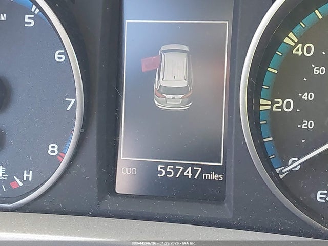 Aukcja sprzedaży 2018 Toyota Rav4 Xle, vin: 2T3WFREV5JW498047, numer aukcji: 44266736