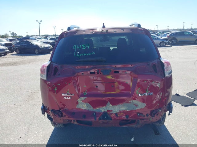 Aukcja sprzedaży 2018 Toyota Rav4 Xle, vin: 2T3WFREV5JW498047, numer aukcji: 44266736