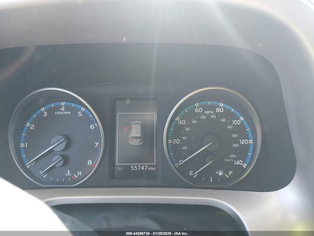 Aukcja sprzedaży 2018 Toyota Rav4 Xle, vin: 2T3WFREV5JW498047, numer aukcji: 44266736