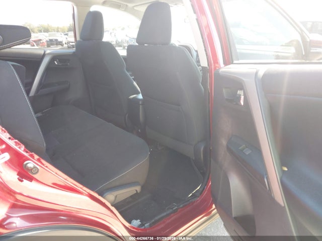 Aukcja sprzedaży 2018 Toyota Rav4 Xle, vin: 2T3WFREV5JW498047, numer aukcji: 44266736