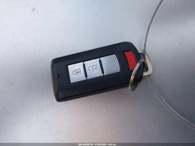 2013 MITSUBISHI OUTLANDER SPORT 4A4AR5AU8DE024587 Photo 10