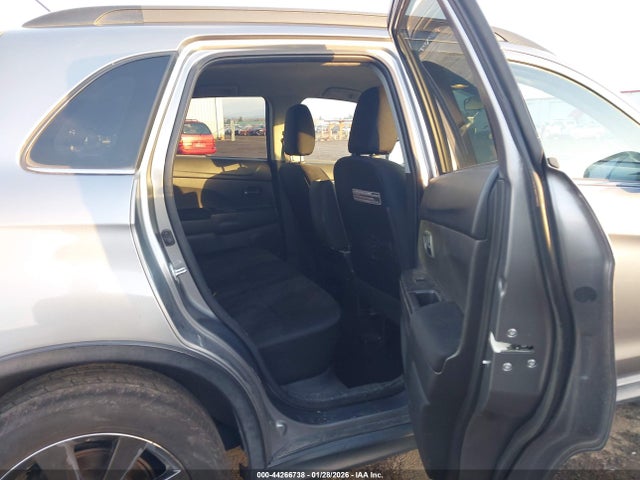 2013 MITSUBISHI OUTLANDER SPORT 4A4AR5AU8DE024587 Photo 7