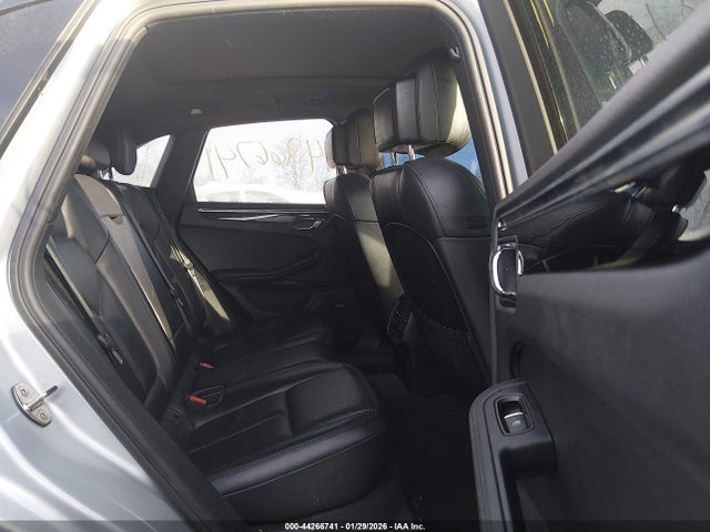 2016 PORSCHE MACAN WP1AB2A52GLB54673 Photo 7