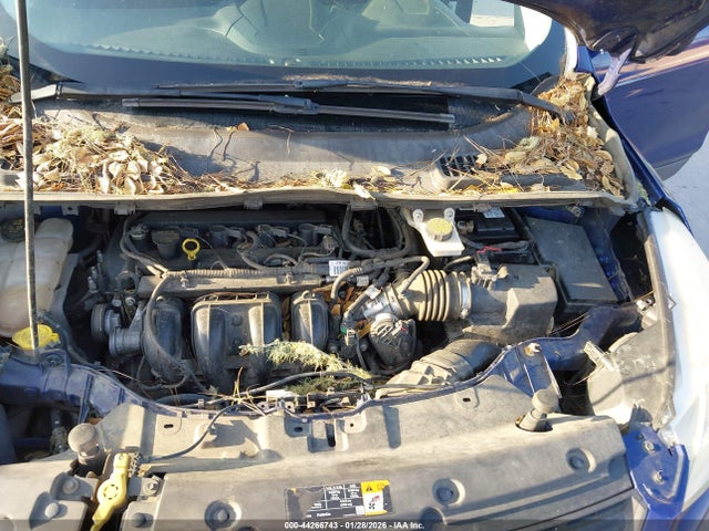 1FMCU0F77EUA35054 Ford ESCAPE S