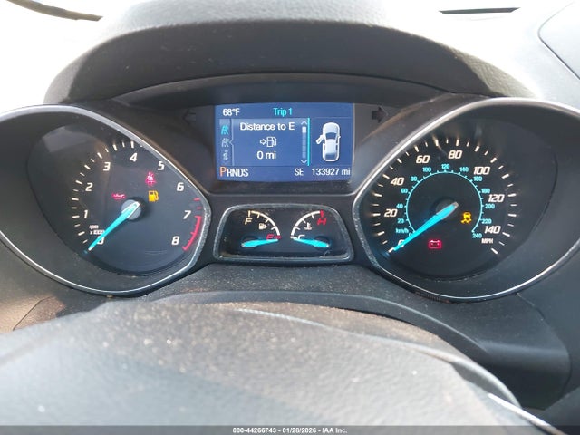 1FMCU0F77EUA35054 Ford ESCAPE S
