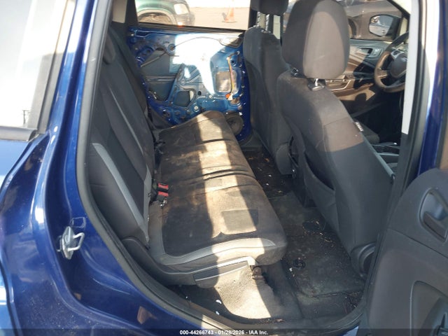 1FMCU0F77EUA35054 Ford ESCAPE S