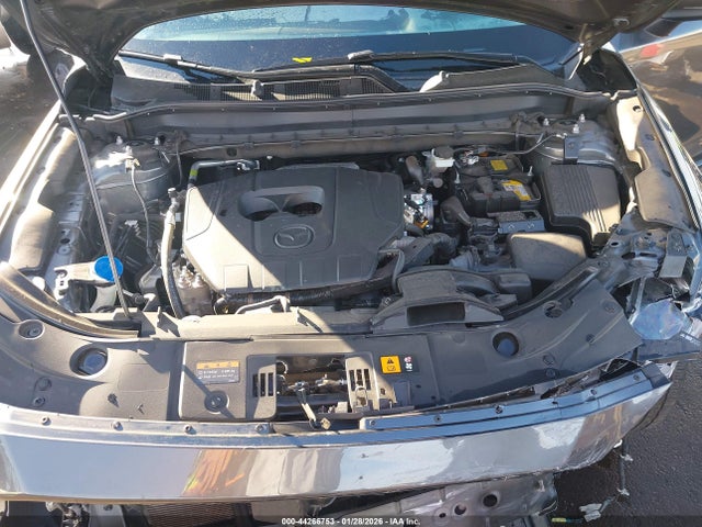 JM3KFBEM5S0593914 Mazda Cx-5 2.5 S Premium Plus