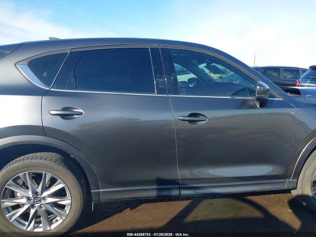 JM3KFBEM5S0593914 Mazda Cx-5 2.5 S Premium Plus