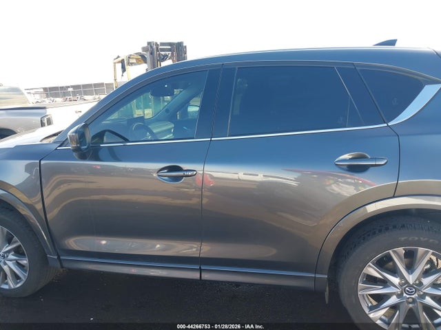 JM3KFBEM5S0593914 Mazda Cx-5 2.5 S Premium Plus