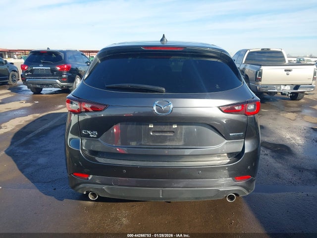 JM3KFBEM5S0593914 Mazda Cx-5 2.5 S Premium Plus