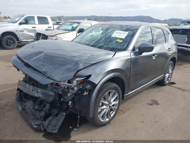 JM3KFBEM5S0593914 Mazda Cx-5 2.5 S Premium Plus