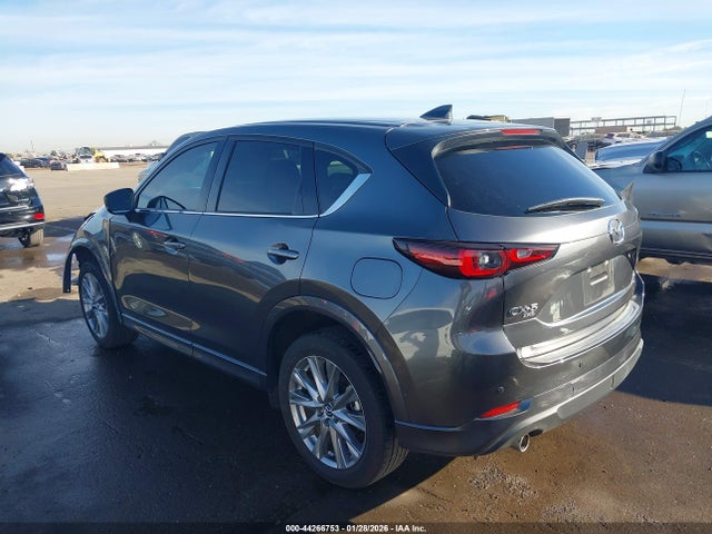 JM3KFBEM5S0593914 Mazda Cx-5 2.5 S Premium Plus